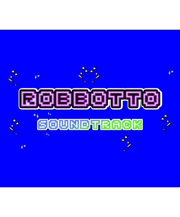Robbotto - Soundtrack DLC Steam Key GLOBAL